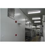 东北哈尔滨长春沈阳大连食品饮料生产车间