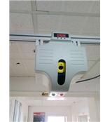 供应机场安检门式人体测温仪LH-SB-101
