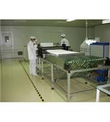 广州净化室装修