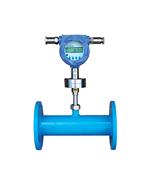 热式气体质量流量计