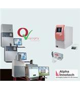 ALPHA 凝膠成像分析系統(tǒng)
