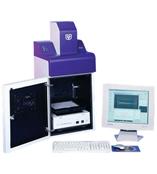 BioSpectrum510美國UVP 全自動熒光和化學發光成像分析系統