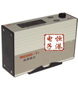 WGG60-Y4光泽仪