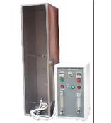 单根电线电缆垂直燃烧试验机 /15824236163