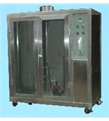 ZY6017A 5VA/5VB塑料燃烧试验机