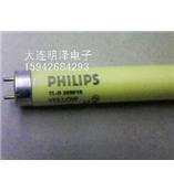 PHILIPS TLD36W/16黄管