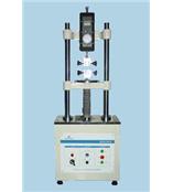 双臂电动立式拉力机，双柱电子拉力试验机,拉力表