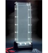 供應(yīng)維修D(zhuǎn)NA序列分析電泳儀(槽)南京庚辰DNA序列分析電泳儀(槽)DYCZ-20A