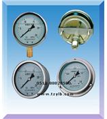 耐震壓力表YN-50/YN60/YN75/YN100/YN150