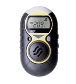 Impulse XP便携式氰化氢检测仪