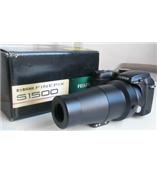 數碼相機接口可用較實惠-富士S1500