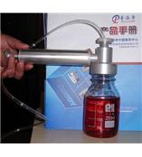 普勒商标油液取样器 油液取样工具 负压清洁油液抽样器