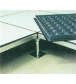 防静电地板/上海全钢防静电地板