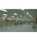 东北哈尔滨长春沈阳大连工业无尘车间