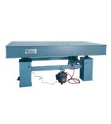 GSZT桌上型防震工作台