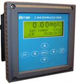 CL2-2002余氯工业分析仪