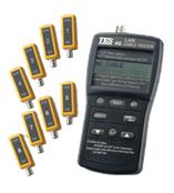 TES-46 台湾泰仕网络缆线测试器TES46TES-46 台湾泰仕网络缆线测试器 网络线缆测试仪TES46