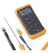 TES-1300台湾泰仕TES-1303 数字式温度计 TES-1303数字温度计TES1303