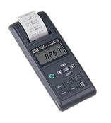 TES-1304台湾泰仕打印式温度计TES-1304可打印温度计TES1304