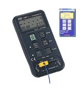 记忆式温度表 TES-1307TES-1307 记忆式温度表 TES-1307温度计 温度表 TES1307