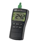 TES-1312参数温度计TES1312 温度表价格台湾泰仕