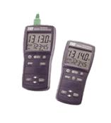 TES-1314台湾泰仕多通道温度表 TES-1314
