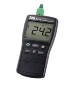 台湾泰仕TES-1319TES-1319 温度表 TES-1319温度计 TES1319温度表