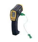 台湾泰仕TES-1327K红外线测温仪TES1327K 红外线温度计