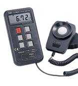 TES-1336A 台湾泰仕TES1336A 照度计 照度仪 亮度计 亮度仪 光度计 光度仪