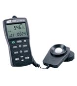 台湾泰仕TES-1339TES-1339 精密式照度计 高精密测光仪 TES1339 TES-1339 TES-1339