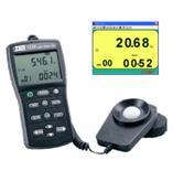 照度仪TES-1339r照度仪TES1339r数字式照度计台湾泰仕