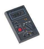 台湾泰仕TES-1600数字式绝缘测试仪TES1600 数字式绝缘测试器