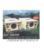 KEC-990 专业级空气正负离子测试仪/日本
