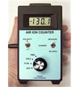 美国空气负离子检测仪AIC-1000