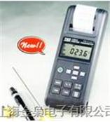 TES-1306︴溫度計︴溫度表︴臺灣泰仕