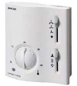 西门子温控器 风机盘管温控器 温控器RAB10 RAB10.1 RAB20 RAB20.1