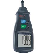 深圳金达通转速计DT-2235A线速计DT2235A 接触式转速/线速表