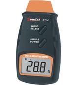 Tondaj804 数字式木材水分测试仪深圳金达通
