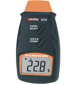 Tondaj806Tondaj806 数字式纸张水分测试仪 深圳金达通 纸张水分测试计