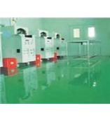 企石无尘地板漆 防尘耐磨地板漆 工业防尘地板漆