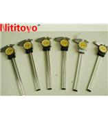 三丰带表卡尺\三丰附表卡尺\日本三丰表卡505-671