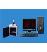 凝膠成像分析系統(tǒng)