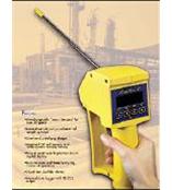 PortaSensII便携式过氧化氢检测仪