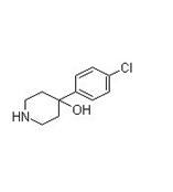 4-（4-氯苯基）-4-羟基哌啶