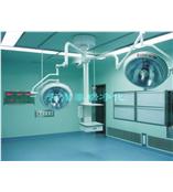 医院洁净手术室净化工程实例