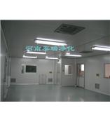 药厂食品厂GMP 厂房洁净车间净化工程