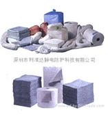 工业吸油棉