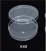 台州市黄岩永昌实验技术有限公司生产一次性医疗耗材--培养皿