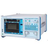 日本橫河AQ6375光譜分析儀