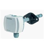 QFM2160传感器 温湿度传感器 西门子温湿度传感器 风道温湿度传感器 风管温湿度传感器